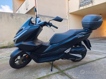  Scooter Honda pcx  maggio 2025