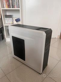 PC Gaming i7 + RX570 | 16GB RAM | Raff. Liq.