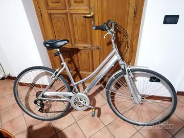 bici ruote 28'