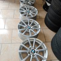 cerchi in lega BMW 16