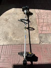 Decespugliatore a scoppio Alpina ABR 32 (32,6 cc)