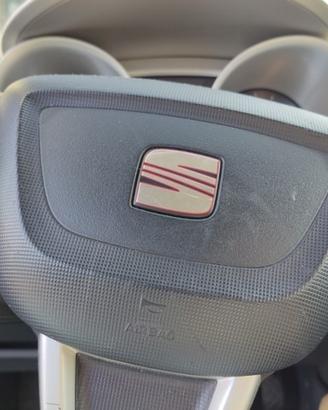 Airbag volante SEAT IBIZA del 2010