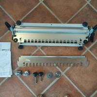 sistema di giunzione Festool VS- 600