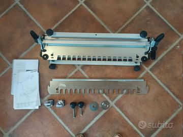 sistema di giunzione Festool VS- 600