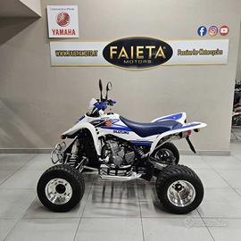 Suzuki LTZ 400 - 2007