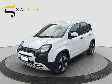 Fiat Panda 1.0 FireFly S&S Hybrid City Cross 2023