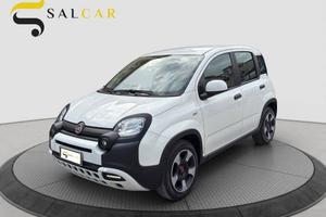 Fiat Panda 1.0 FireFly S&S Hybrid City Cross 2023