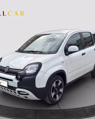 Fiat Panda 1.0 FireFly S&S Hybrid City Cross 2023