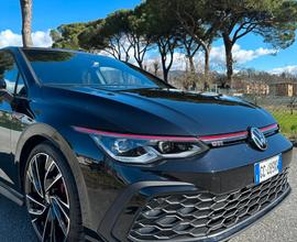 VOLKSWAGEN Golf 8ª serie - 2020