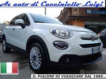 Fiat 500X 1.3 MultiJet 95 CV Connect