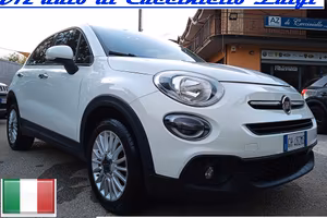 Fiat 500X 1.3 MultiJet 95 CV Connect