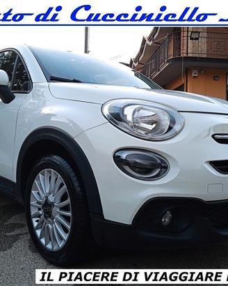 Fiat 500X 1.3 MultiJet 95 CV Connect