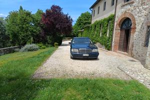 Mercedes 500