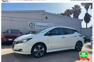 NISSAN Leaf N-Connecta