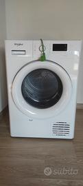 Asciugatrice Whirlpool ftm1181eu