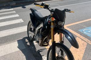 Honda hm 50