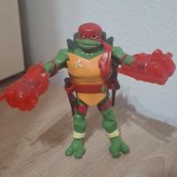 Personaggio vari tartarughe ninja 