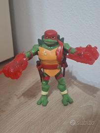 Personaggio vari tartarughe ninja 