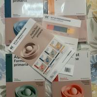 Alpha test scienze della formazione