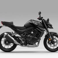 Honda Hornet 750 Model year 2025