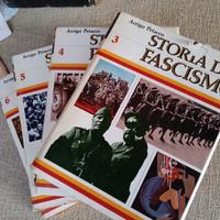 Libri storici 2a guerra mondiale 