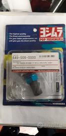 regolatore posteriore YOSHIMURA GSXR 600 750 1000