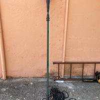 ATTREZZI DA GIARDINO