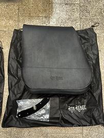 Borse Roy Rebel Indian Scout Bobber – come nuove