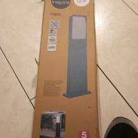 Lampione da giardino