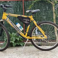 Mountain bike Nuzzi Rumbler 26"