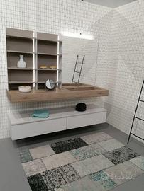 Lapis 11524 Birex: mobile da bagno A PREZZI OUTLET