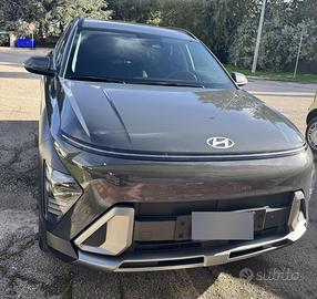 Hyundai New KONA 1.6 HEV, Anno 2024