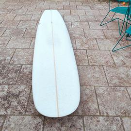 Longboard Surf 9.6 Gong Deano in PU