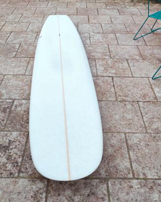 Longboard Surf 9.6 Gong Deano in PU
