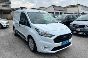 FORD TRANSIT CONNECT 1.5 DIESEL 2019