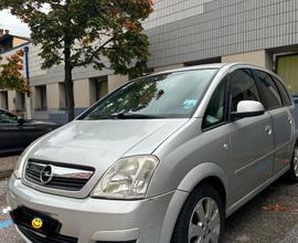 OPEL Meriva neopatentati - 2006