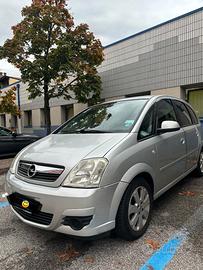 OPEL Meriva neopatentati - 2006