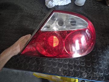 Stop Posterore Destro Jaguar S - Type 2006