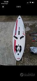 Tavola Windsurf Tiga Veloce 310