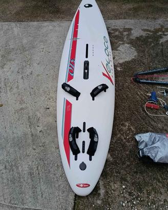 Tavola Windsurf Tiga Veloce 310