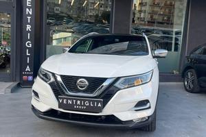 NISSAN - Qashqai - 1.6 dCi 2WD Tekna