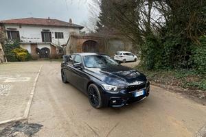 Bmw serie 318 d, EURO 6 !