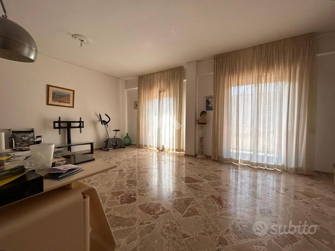 Apartment in Palermo, Falsomiele, III Circoscrizione - Vista 3