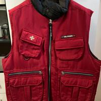 Gilet imbottito Tommy Hilfiger