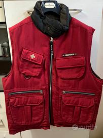 Gilet imbottito Tommy Hilfiger
