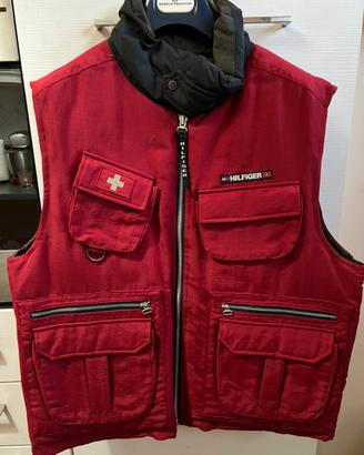Gilet imbottito Tommy Hilfiger