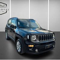 Jeep Renegade 1.6 Mjt 120 CV Limited AUTOMATICO 05