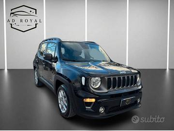 Jeep Renegade 1.6 Mjt 120 CV Limited AUTOMATICO 05