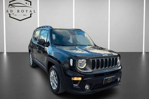 Jeep Renegade 1.6 Mjt 120 CV Limited AUTOMATICO 05