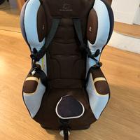 Seggiolino bebè confort